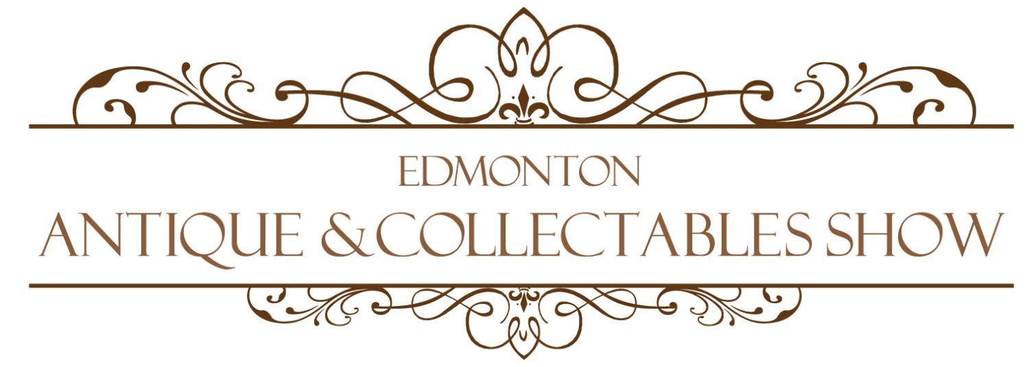 Edmonton Antique Show